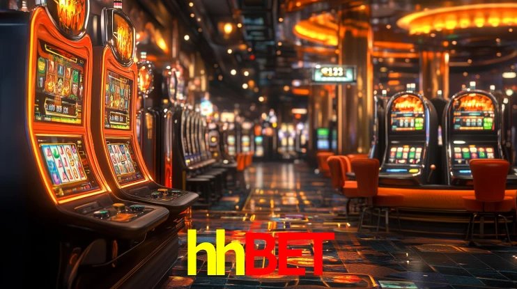 Plataforma de Apostas hhbet
